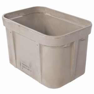 Hubbell Lenoir City Quazite PG Style Boxes