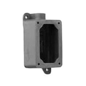 Appleton Emerson Cast Device Boxes