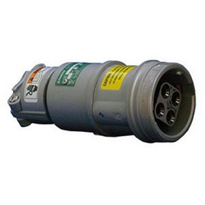 Appleton Emerson Powertite® ARC Pin and Sleeve Connector Bodies