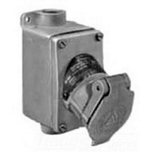 EFSCB175-2023M 3P 20A 125V RCPT     APPT