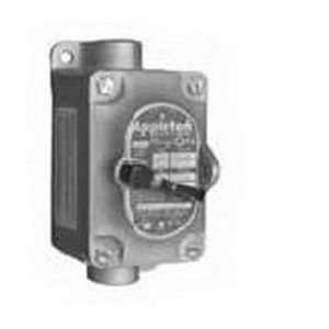 Appleton Emerson Factory-sealed Tumbler <em class="search-results-highlight">Switch</em> Assemblies