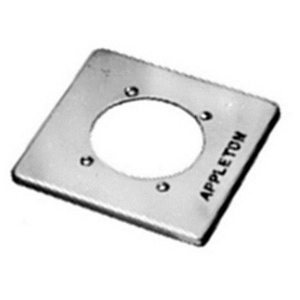 Appleton Emerson FS / FD Device Box Covers