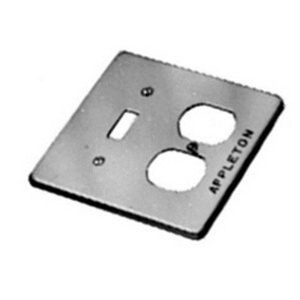 Appleton Emerson FS / FD Device Box Covers