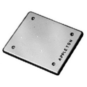 Appleton Emerson Weatherproof Outlet Box Covers