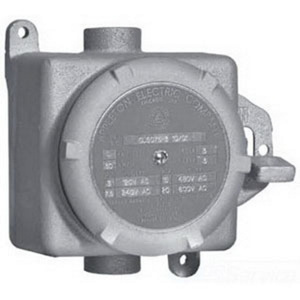 Appleton Emerson GUS Type C <em class="search-results-highlight">Conduit</em> Bodies