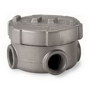 Appleton Emerson GRU Universal <em class="search-results-highlight">Conduit</em> Bodies