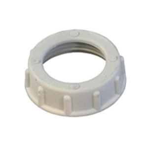Appleton Emerson BU Series Conduit <em class="search-results-highlight">Bushings</em> 1-1/2 in Plastic Insulating