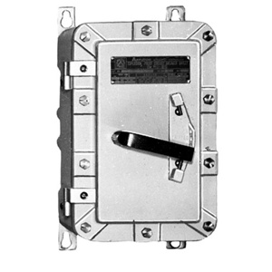 EDS3036 EXPL-PRF SWITCH             APPT