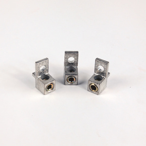 Rockwell Automation 194R Legacy Fused Disconnect Switch Terminal Lugs