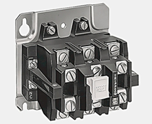 Rockwell Automation 592 NEMA Eutectic Alloy Overload Relay 40 A 0 NO 1 NC Open