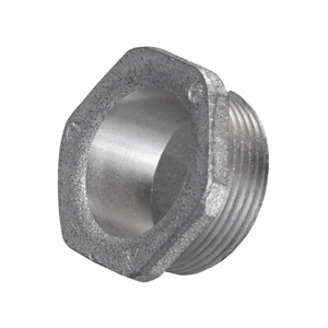 Appleton Emerson Rigid / IMC Threaded Bushed / Chase Nipples