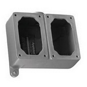 Appleton Emerson Cast Device Boxes