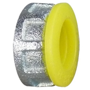Appleton Emerson BU Series Conduit <em class="search-results-highlight">Bushings</em> 4 in Malleable Iron