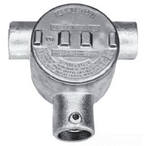 Appleton Emerson Explosionproof / Dust-ignitionproof Fixture Hangers