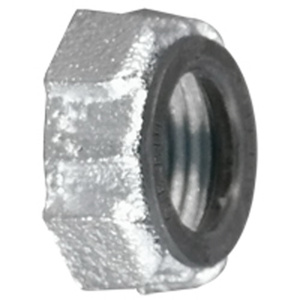 Appleton Emerson BU Series Conduit <em class="search-results-highlight">Bushings</em> 3-1/2 in Malleable Iron Insulated