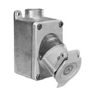 EFS175-2023 NEMA5-20R RCPT N7 9 APPT