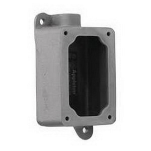 Appleton Emerson Cast Device Boxes