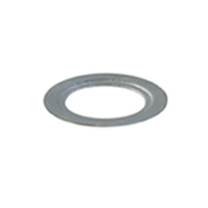 Appleton Emerson Reducing Washers 2 x 1-1/4 in Rigid/IMC Steel