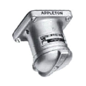Appleton Emerson Powertite® AE Series Pin and Sleeve Receptacles <em class="search-results-highlight">30</em> <em class="search-results-highlight">A</em> 4P4W