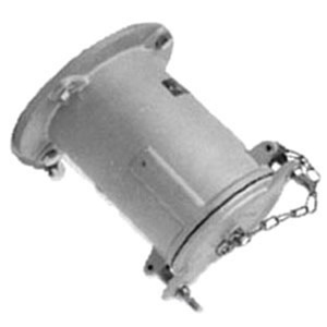 Appleton Emerson Powertite® AR Series Pin and Sleeve Receptacles