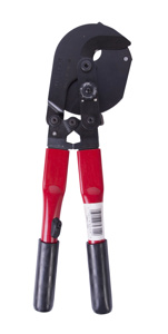 nVent GARDNER BENDER Ratcheting Cable Cutters