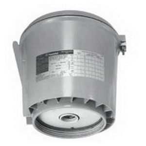 Appleton Emerson Mercmaster™ III 400 Series HID Luminaire Component - HPS Housing Hazardous Location High Pressure Sodium NEMA 4X