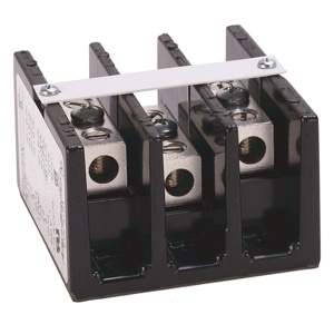 Rockwell Automation 1492 Series NEMA Style Terminal Blocks