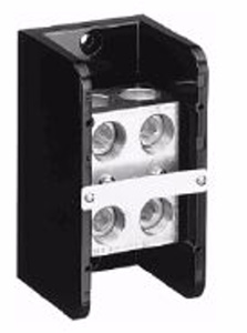 Rockwell Automation 1492 Standard Feed-Through Splicer Blocks