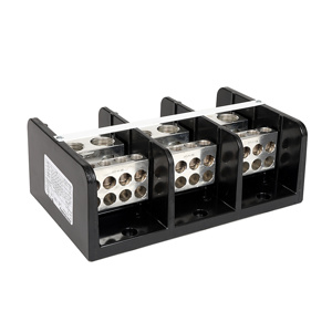 Rockwell Automation 1492-PD Series Power Distribution Blocks