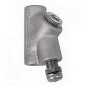 Appleton Emerson Rigid / IMC Threaded Seal-offs 1 in
