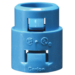 ABB Thomas & Betts A200 Series ENT Push-in Adapters 3/4 in Straight Push-in