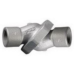 Appleton Emerson Rigid / IMC Threaded Swivel <em class="search-results-highlight">Elbows</em> 3/4 in Malleable Iron 360 deg Hazardous Location Dust-Ignitionproof, Explosionproof