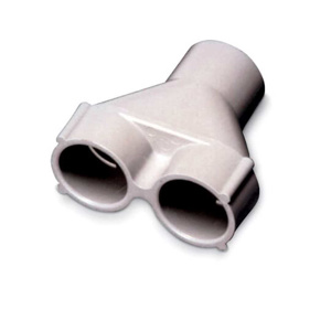 ABB Thomas & Betts Y-connectors