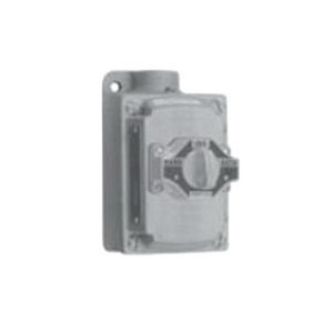 Appleton Emerson EDS Series Selector <em class="search-results-highlight">Switch</em> Control Stations