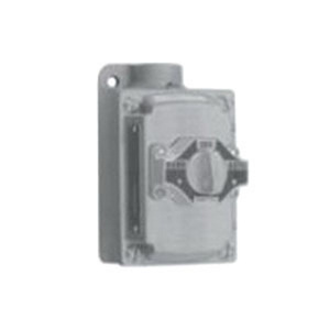 Appleton Emerson Factory Sealed Selector <em class="search-results-highlight">Switch</em> Assemblies