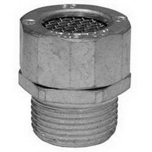 Appleton Emerson DB / DBB Series Drains and Breathers