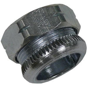 Appleton Emerson <em class="search-results-highlight">EMT</em> Compression Connectors 1/2 in Steel