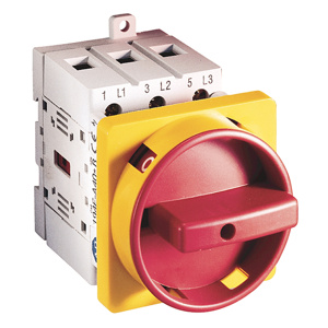 Rockwell Automation 194E IEC Load Switches