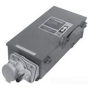 WSRD6352SQ RCPT NEMA12 60A APPT