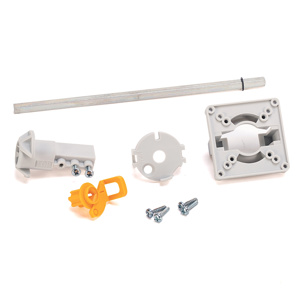 Rockwell Automation 194L Shaft Extensions