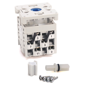 Rockwell Automation 194L IEC Control and Load <em class="search-results-highlight">Switch</em> Actuators