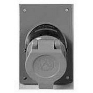 Appleton Emerson ULSCA <em class="search-results-highlight">U</em>-Line® Series Receptacle Spring Door Replacement Assemblies 20 A