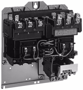 505-COD-A2J SIZE 2 FULL VOLTAGE