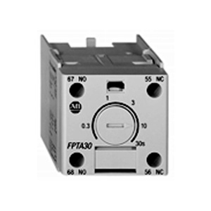 Rockwell Automation 100-FPT Pneumatic Timing Modules
