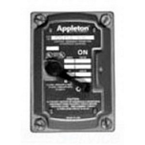 Appleton Emerson Contender® EDFS Series Sealed Switches