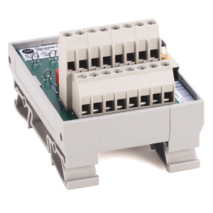 Rockwell Automation 1492-AIFM Analog Interface Modules