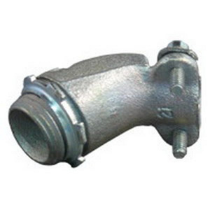 Appleton Emerson 45 Degree <em class="search-results-highlight">Flex</em> Connectors