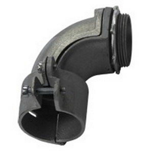 Appleton Emerson 90 Degree Squeeze <em class="search-results-highlight">Flex</em> Connectors