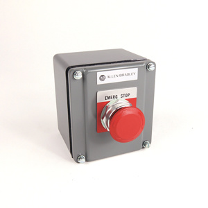 Rockwell Automation Non-pendant Push Button Stations