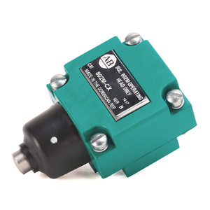 Rockwell Automation Limit <em class="search-results-highlight">Switch</em> Operating Heads